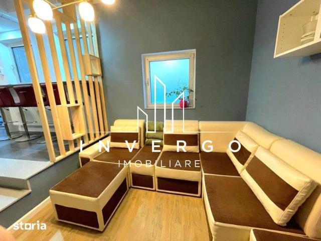 Apartament in bloc nou, 3 camere, de inchiriat, in zona Calea T.