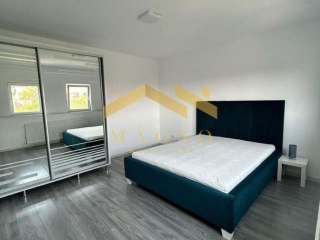 Apartament in bloc nou 3 camere / zona Alfa