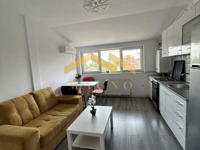 Apartament in bloc nou 3 camere / zona Alfa
