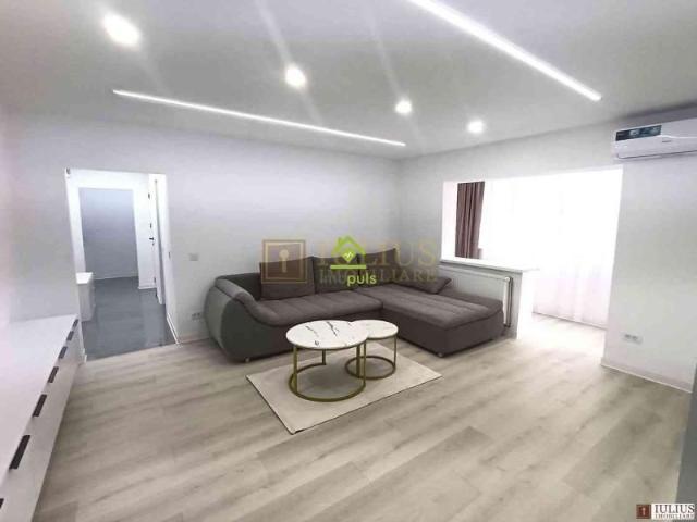 Apartament in Calea Sagului