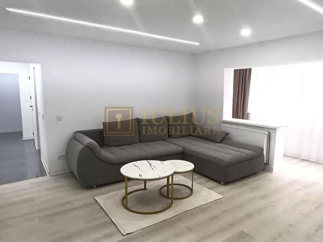 Apartament in Calea Sagului
