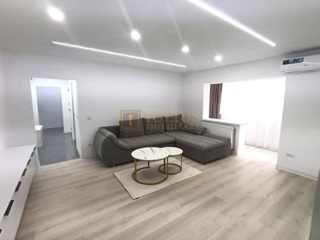 Apartament in Calea Sagului