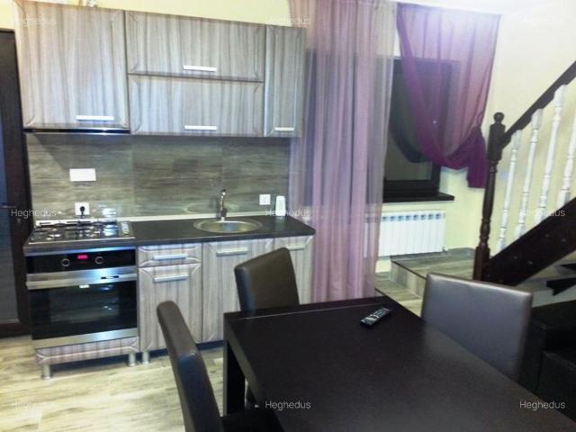 Apartament in casa triplex, parcare in curte.Semicentral pe str.Minerilor nr50B