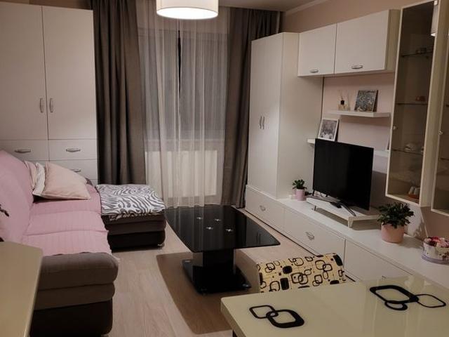 Apartament in chirie