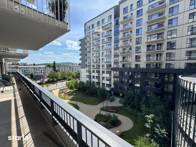 Apartament in chirie, Iasi, Silk district