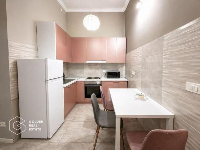 Apartament in cladire reabilitata, 2 camere, langa Primarie