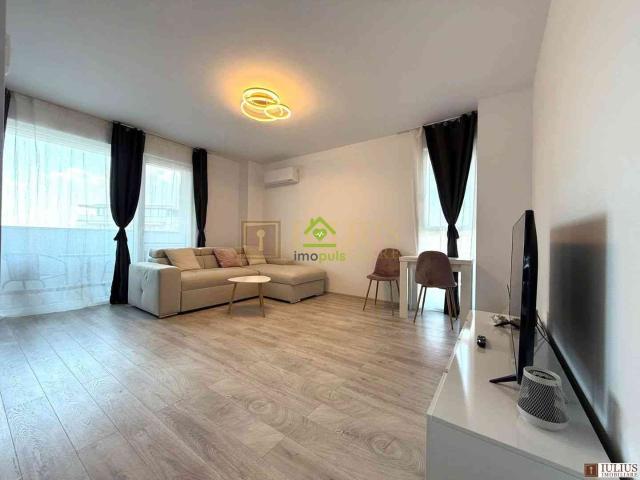 Apartament in Complexul Iris, Calea Aradului