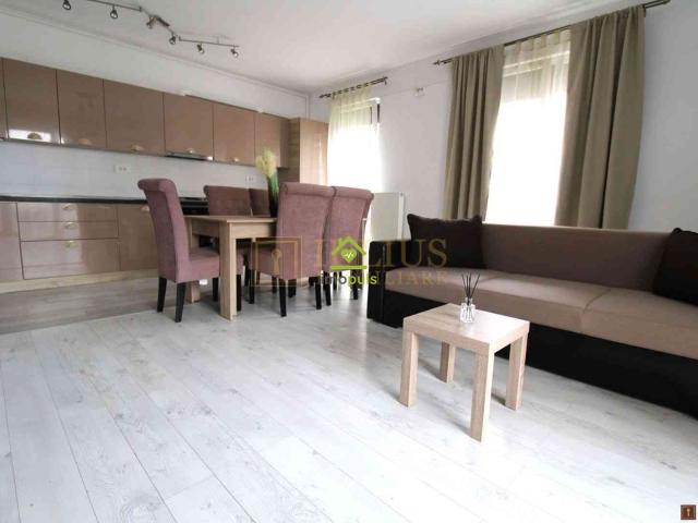 Apartament in Complexul Iris Torontalului