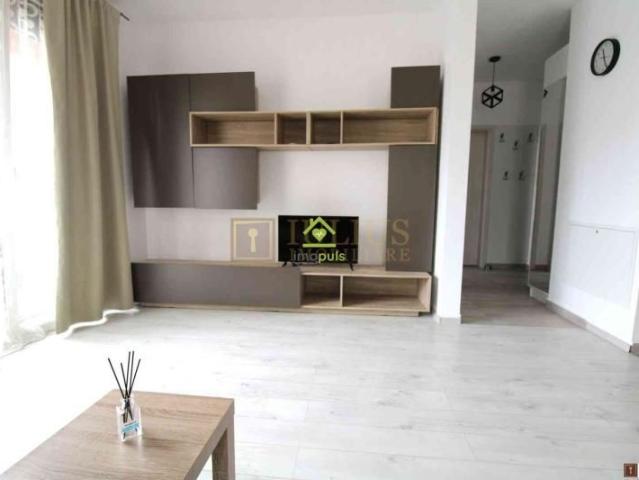 Apartament in Complexul Iris Torontalului