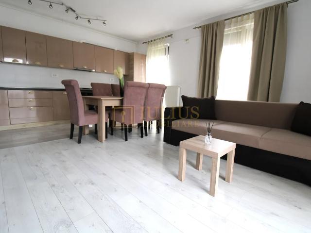 Apartament in Complexul Iris Torontalului