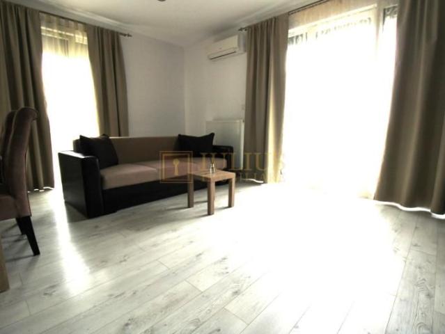 Apartament in Complexul Iris Torontalului