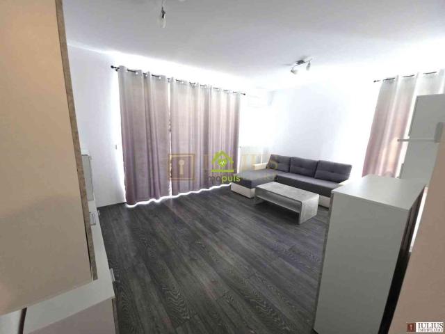 Apartament in Complexul Iris Torontalului, loc de parcare subteran