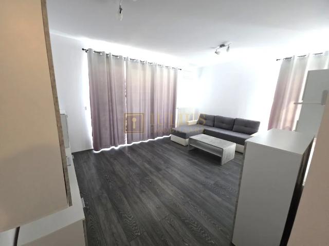 Apartament in Complexul Iris Torontalului, loc de parcare subteran