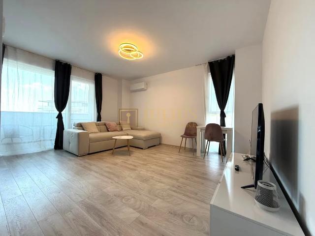 Apartament in Complexul Iris, Calea Aradului