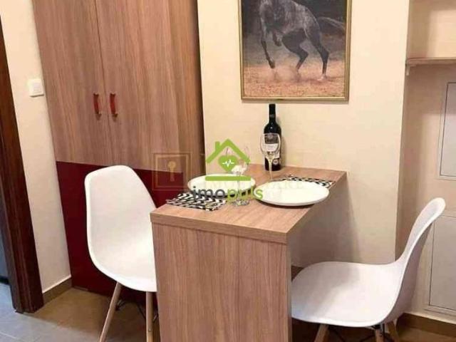 Apartament in Complexul Studentesc