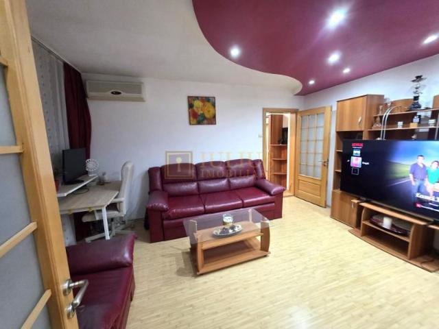 Apartament in Complexul Studentesc