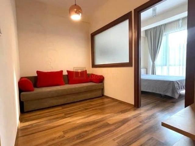 Apartament in Complexul Studentesc