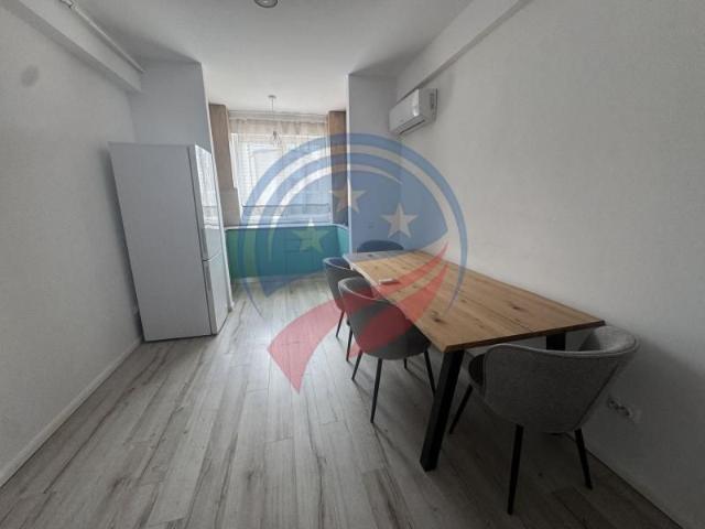 Apartament in complex Happy Residence