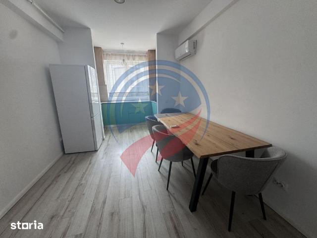 Apartament in complex Happy Residence