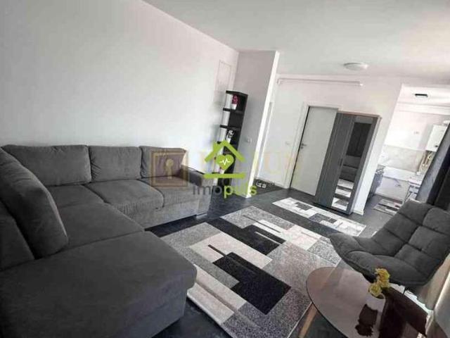 Apartament in Dumbravita