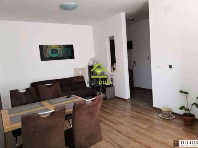 Apartament in Dumbravita, Decathlon