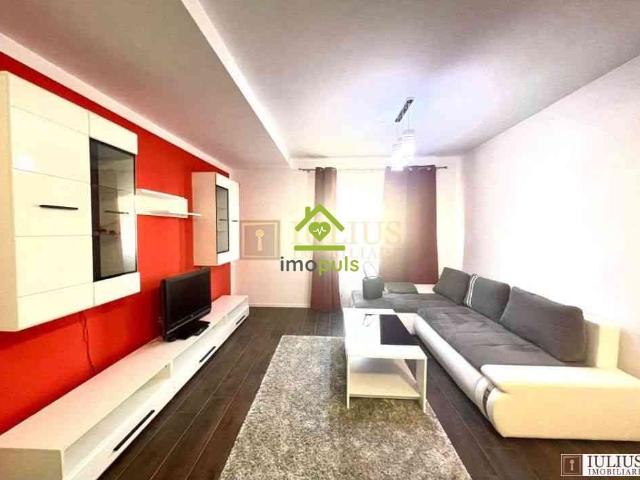 Apartament in Dumbravita, in spate la Dechatlon, liber de 1 iulie