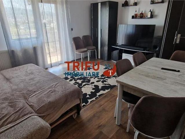 Apartament în Dealul Furcilor de inchiriat