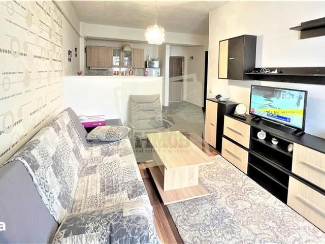 Apartament in exclusivitate 2 camere balcon parcare la Dedeman
