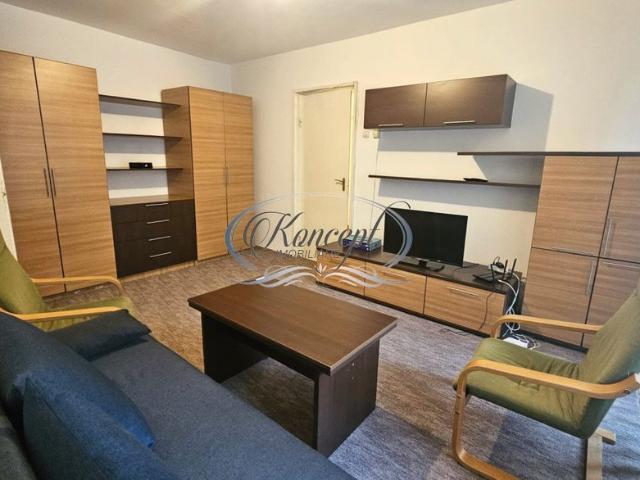 Apartament cu 2 camere, Aleea Bizusa, Gheorgheni