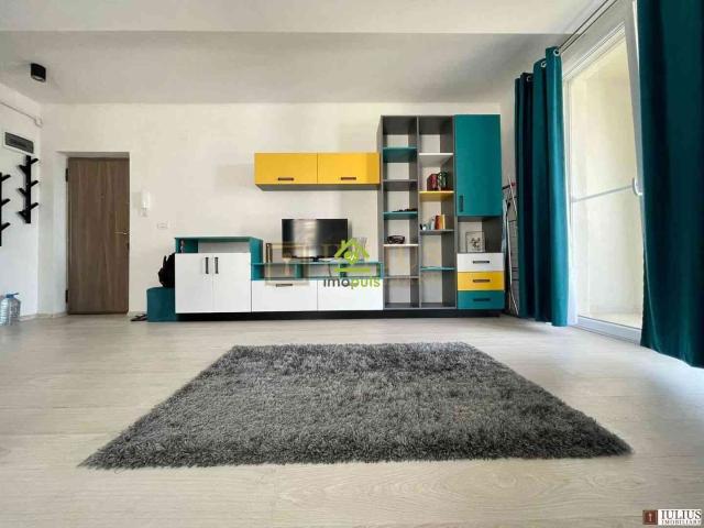 Apartament in Giroc, Club Dyadora