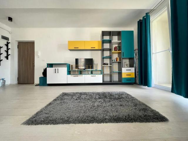 Apartament in Giroc, Club Dyadora