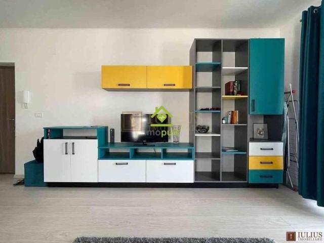 Apartament in Giroc, Club Dyadora
