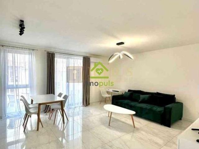 Apartament in Giroc, ESO, liber de la 1 iulie