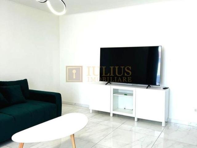 Apartament in Giroc, ESO, liber de la 1 iulie
