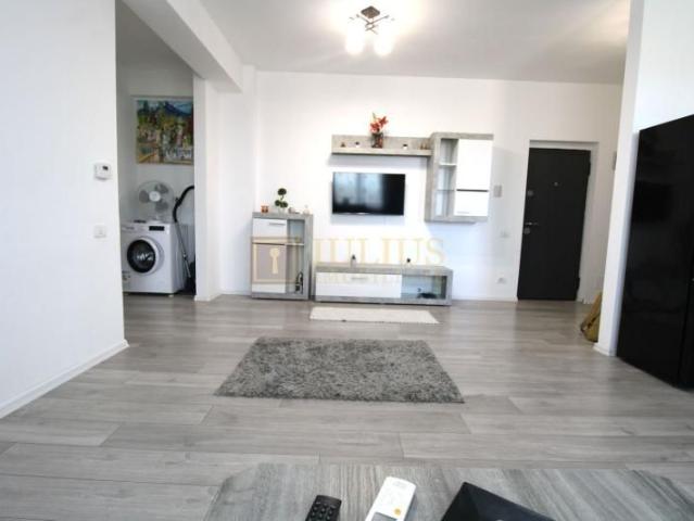 Apartament in Giroc, pet friendly