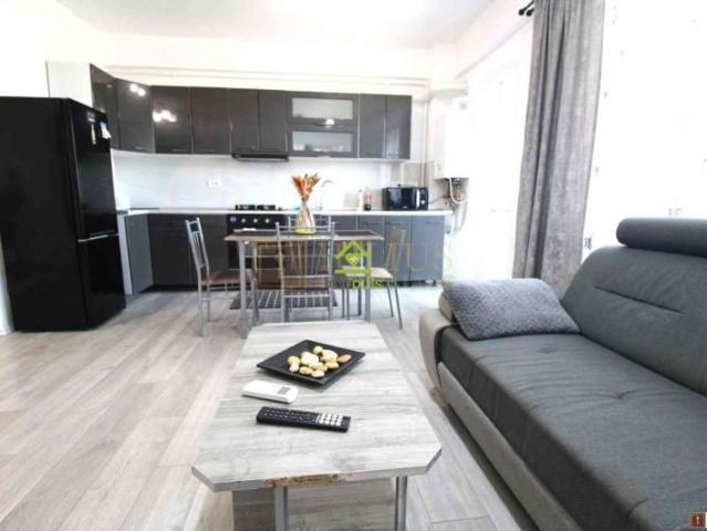 Apartament in Giroc, pet friendly