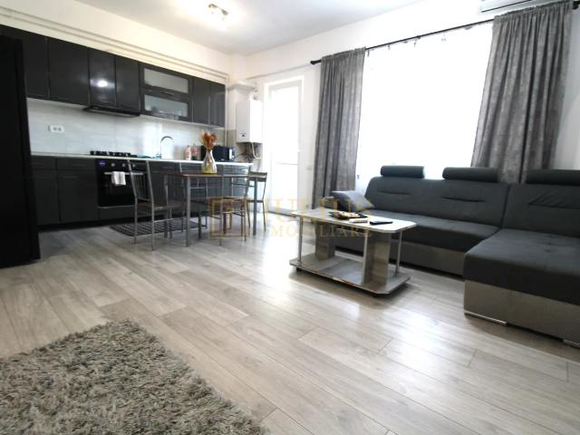 Apartament in Giroc, pet friendly