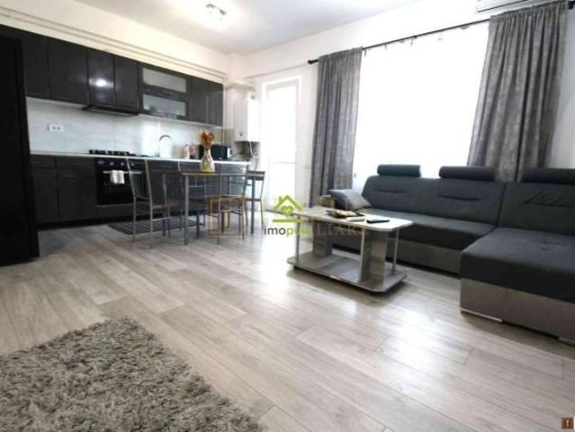 Apartament in Giroc, pet friendly