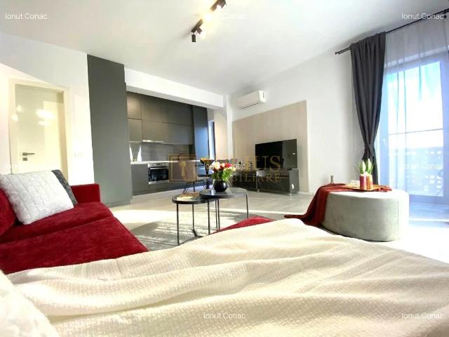 Apartament in Giroc