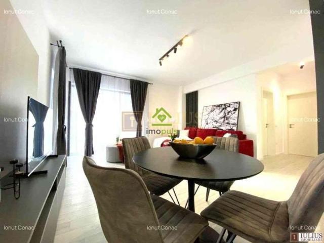 Apartament in Giroc