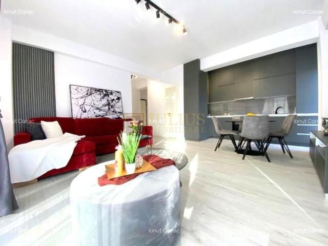 Apartament in Giroc