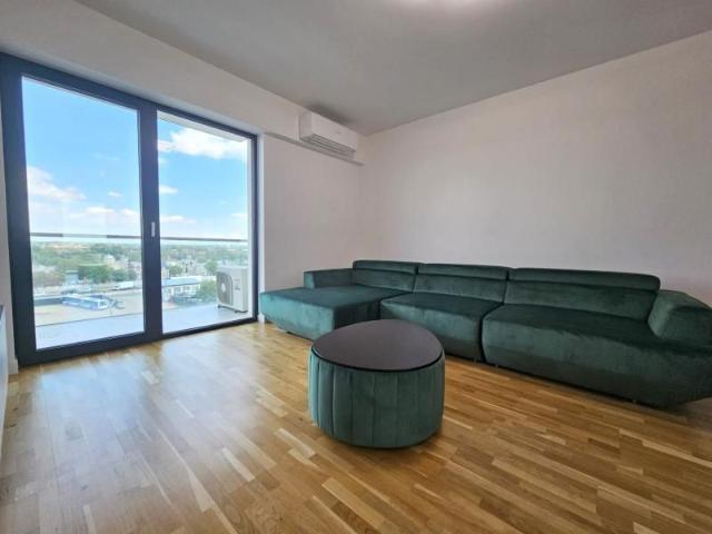 Apartament in imobil nou Complexul Studentesc