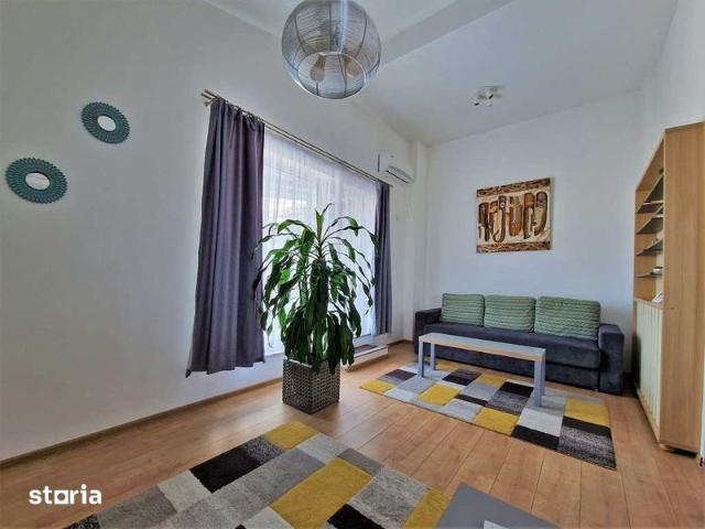 Apartament in Pipera, tip penthouse, 120mp, premium, cu terasa 40mp
