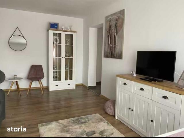 apartament in regim hotelier Central Best Apartment City Hall Suceava