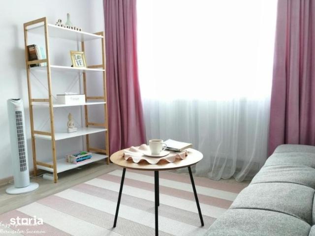 Apartament in regim hotelier central Suceava