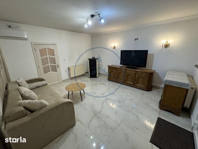Apartament in regim hotelier – ultracentral Bistrita