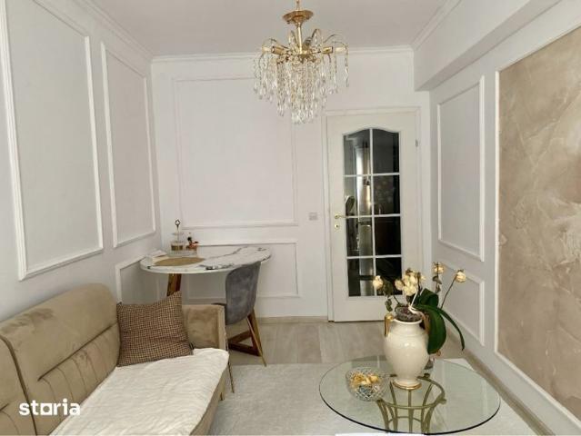 Apartament in regim hotelier zona vest