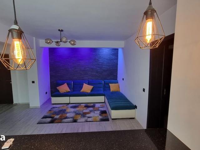 Apartament in regim hotelier