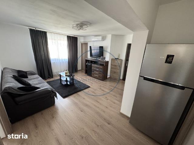 Apartament in regim hotelier | 3 camere | 2 bai