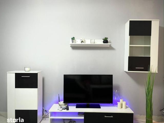 APARTAMENT in regim hotelier